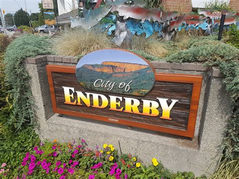city of enderby|THE 10 BEST Things to Do in Enderby (2024) .